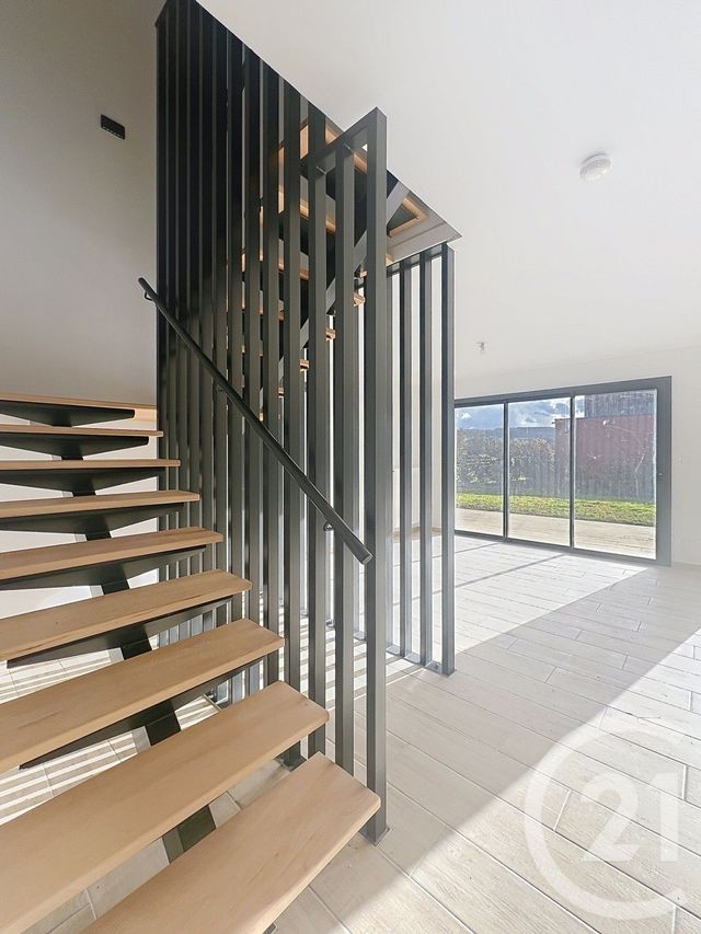 Maison à louer - 4 pièces - 101,19 m2 - Villeneuve Sur Lot - 47 - AQUITAINE