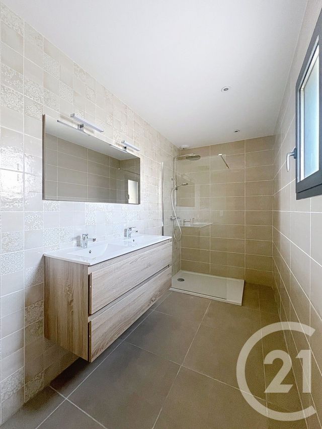 Maison à louer - 4 pièces - 101,19 m2 - Villeneuve Sur Lot - 47 - AQUITAINE