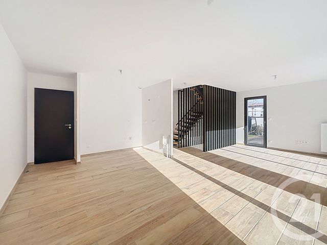 Maison à louer - 4 pièces - 101,19 m2 - Villeneuve Sur Lot - 47 - AQUITAINE