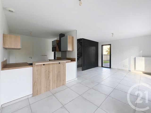 Maison à louer - 3 pièces - 77,77 m2 - Villeneuve Sur Lot - 47 - AQUITAINE