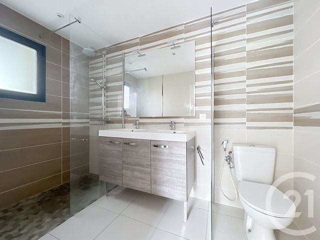 Maison à louer - 3 pièces - 77,77 m2 - Villeneuve Sur Lot - 47 - AQUITAINE