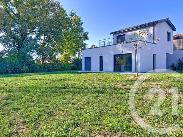 maison - VILLENEUVE SUR LOT - 47