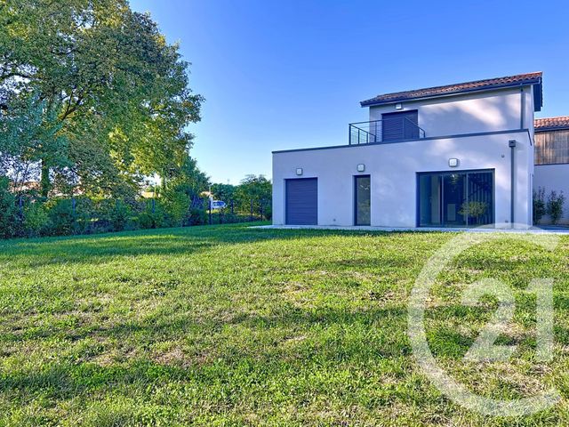 Maison à louer - 3 pièces - 77,77 m2 - Villeneuve Sur Lot - 47 - AQUITAINE