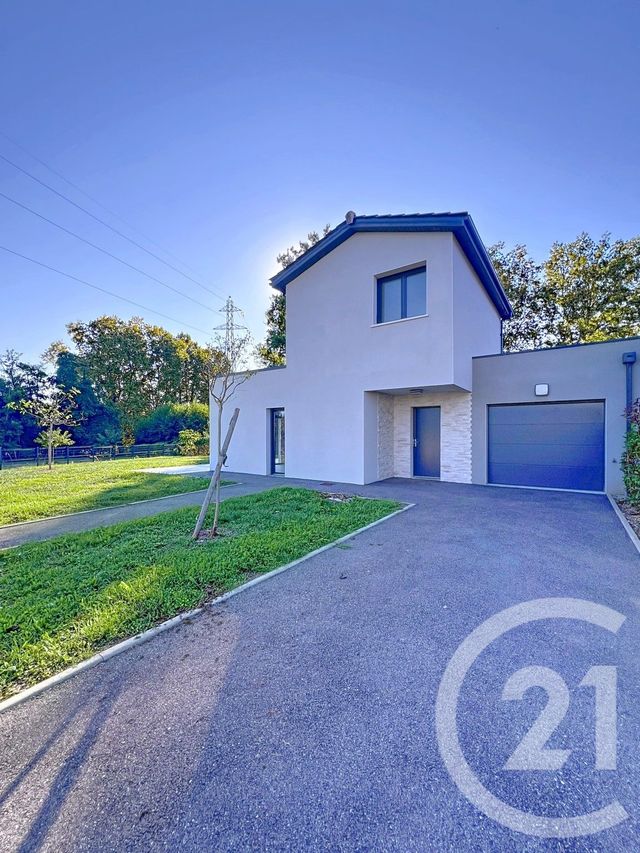Maison à louer - 3 pièces - 77,77 m2 - Villeneuve Sur Lot - 47 - AQUITAINE