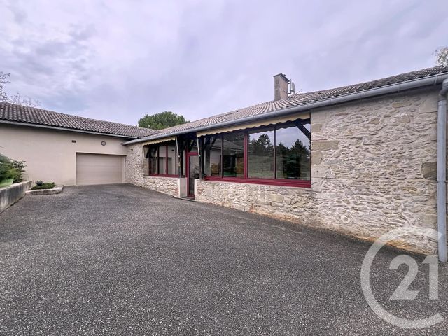 Maison &agrave; vendre - 4 pi&egrave;ces - 268 m2 - Ledat - 47 - AQUITAINE