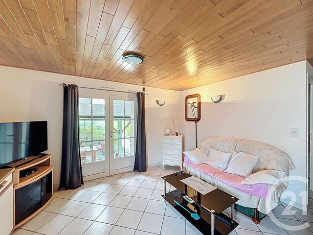 Maison &agrave; vendre - 4 pi&egrave;ces - 268 m2 - Ledat - 47 - AQUITAINE