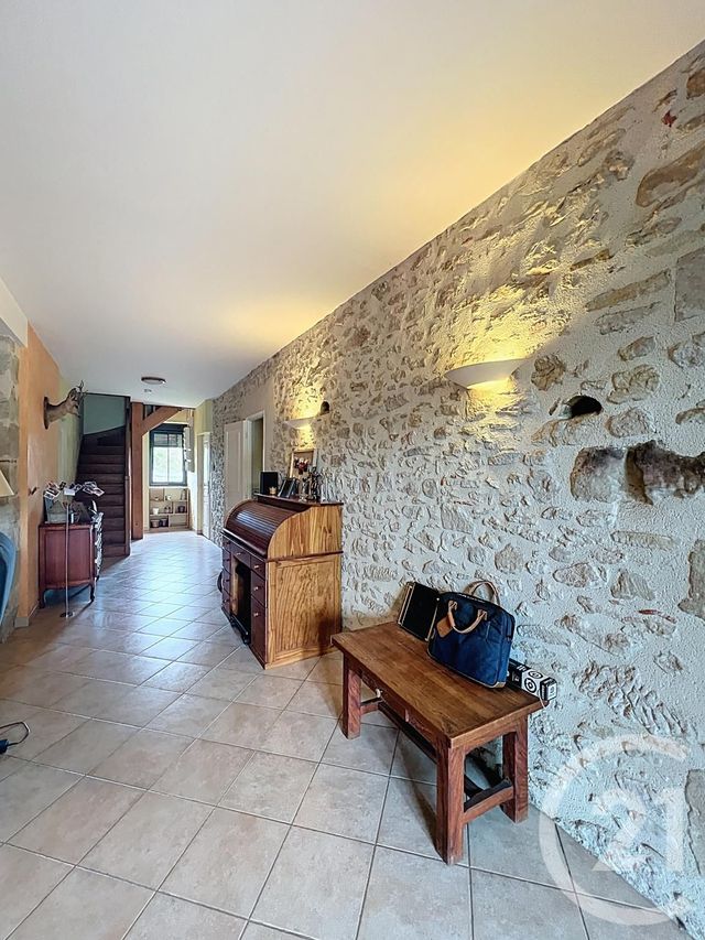 Maison &agrave; vendre - 4 pi&egrave;ces - 268 m2 - Ledat - 47 - AQUITAINE