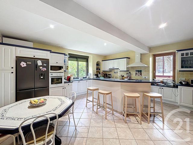 Maison &agrave; vendre - 4 pi&egrave;ces - 268 m2 - Ledat - 47 - AQUITAINE