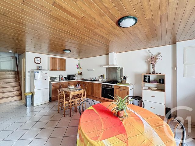 Maison &agrave; vendre - 4 pi&egrave;ces - 268 m2 - Ledat - 47 - AQUITAINE