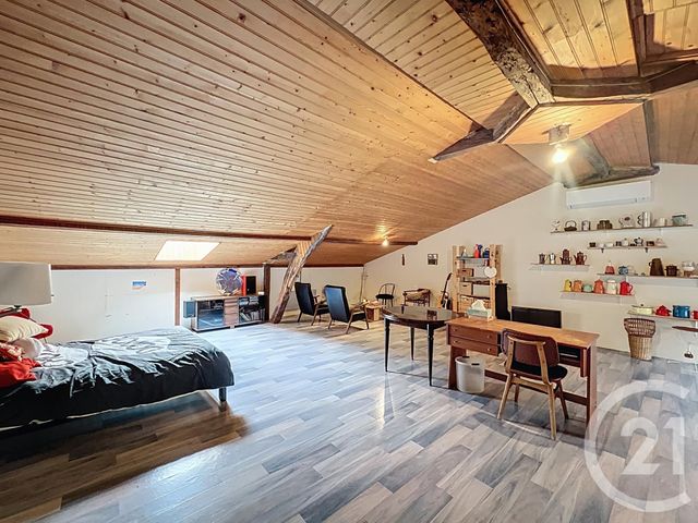 Maison &agrave; vendre - 4 pi&egrave;ces - 268 m2 - Ledat - 47 - AQUITAINE