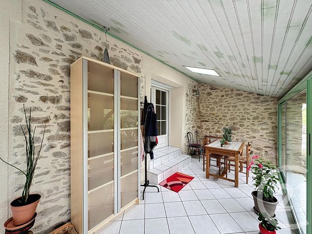 Maison &agrave; vendre - 4 pi&egrave;ces - 268 m2 - Ledat - 47 - AQUITAINE