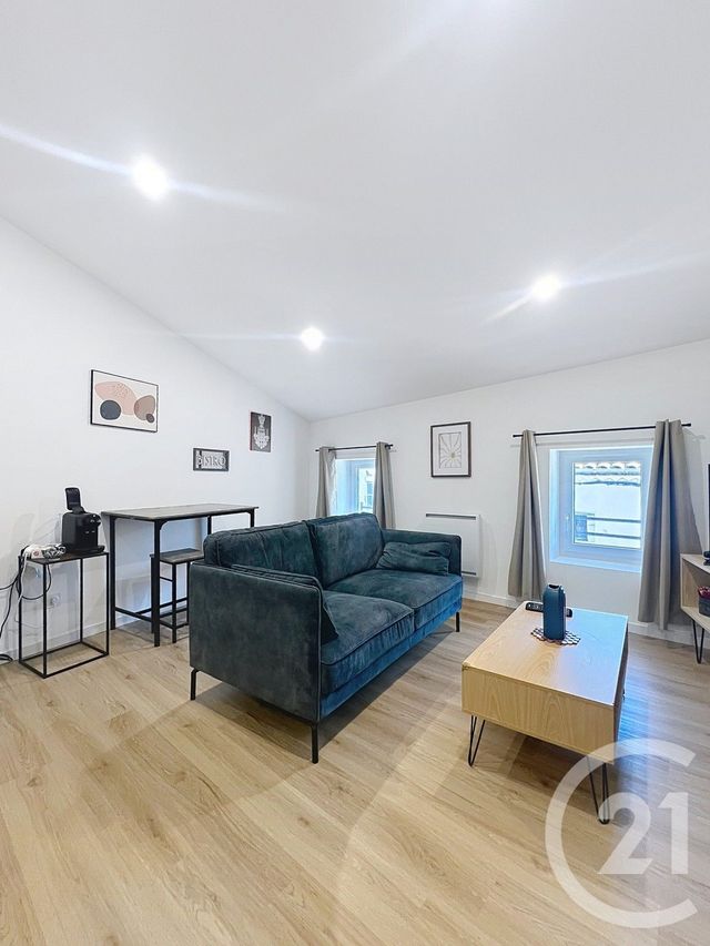 appartement - ASTAFFORT - 47