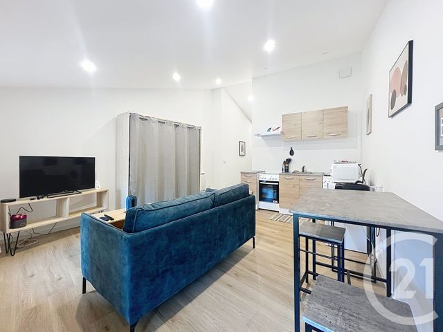 Appartement T1 à louer - 1 pièce - 34,44 m2 - Astaffort - 47 - AQUITAINE