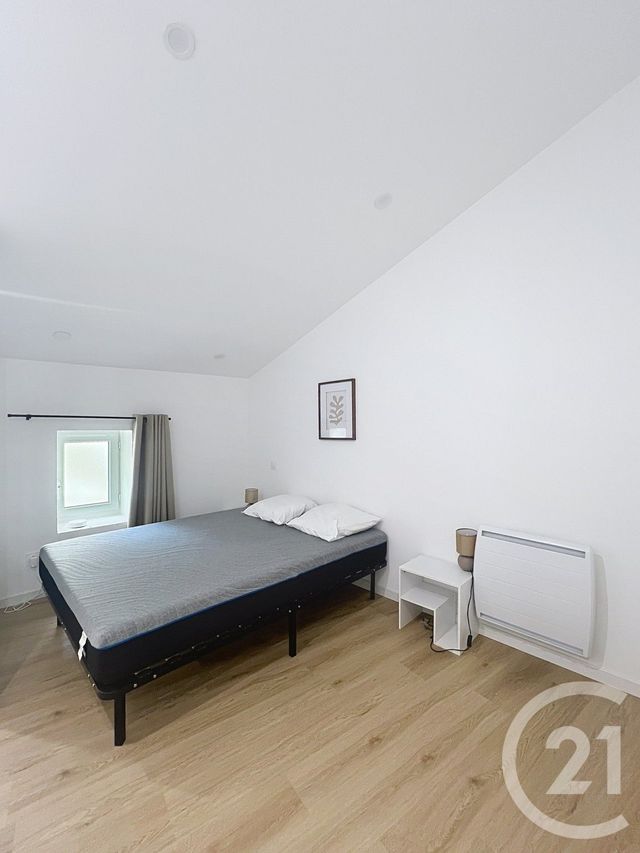 Appartement T1 à louer - 1 pièce - 34,44 m2 - Astaffort - 47 - AQUITAINE