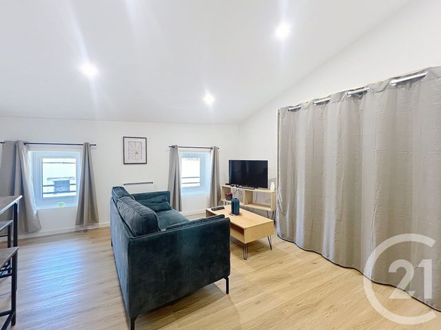 Appartement T1 à louer - 1 pièce - 34,44 m2 - Astaffort - 47 - AQUITAINE