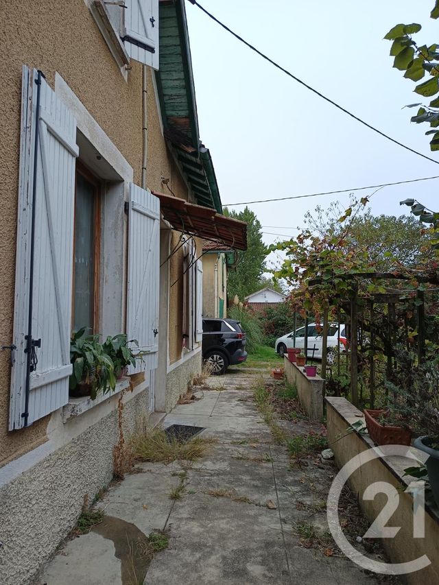 Maison à vendre - 6 pièces - 148 m2 - Villeneuve Sur Lot - 47 - AQUITAINE