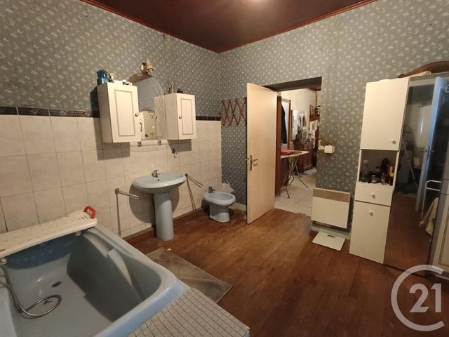 Maison à vendre - 6 pièces - 148 m2 - Villeneuve Sur Lot - 47 - AQUITAINE