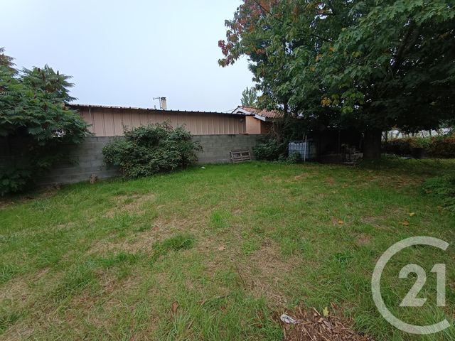 Maison à vendre - 6 pièces - 148 m2 - Villeneuve Sur Lot - 47 - AQUITAINE