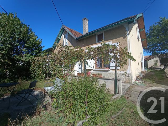 maison - VILLENEUVE SUR LOT - 47