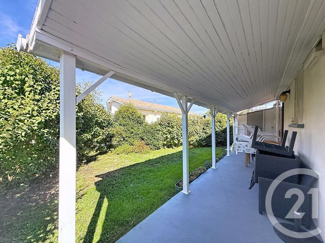 Maison à vendre - 4 pièces - 125,88 m2 - Villeneuve Sur Lot - 47 - AQUITAINE