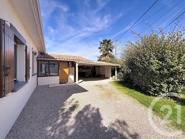 Maison à vendre - 4 pièces - 125,88 m2 - Villeneuve Sur Lot - 47 - AQUITAINE