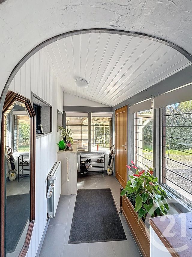 Maison à vendre - 4 pièces - 125,88 m2 - Villeneuve Sur Lot - 47 - AQUITAINE