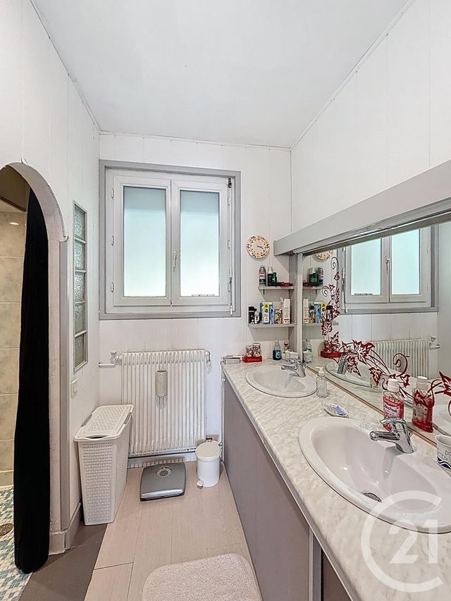 Maison à vendre - 4 pièces - 125,88 m2 - Villeneuve Sur Lot - 47 - AQUITAINE