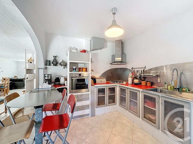 Maison à vendre - 4 pièces - 125,88 m2 - Villeneuve Sur Lot - 47 - AQUITAINE