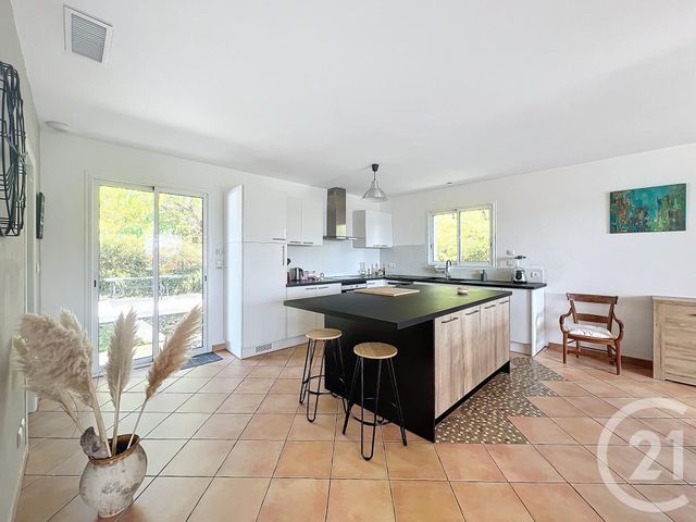 Maison à vendre - 7 pièces - 151 m2 - Villeneuve Sur Lot - 47 - AQUITAINE