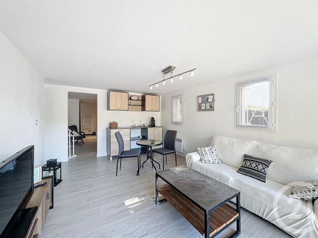 Maison à vendre - 7 pièces - 151 m2 - Villeneuve Sur Lot - 47 - AQUITAINE