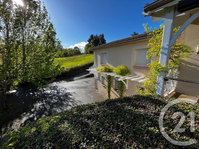 Maison à vendre - 7 pièces - 151 m2 - Villeneuve Sur Lot - 47 - AQUITAINE