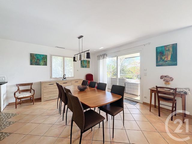 Maison à vendre - 7 pièces - 151 m2 - Villeneuve Sur Lot - 47 - AQUITAINE