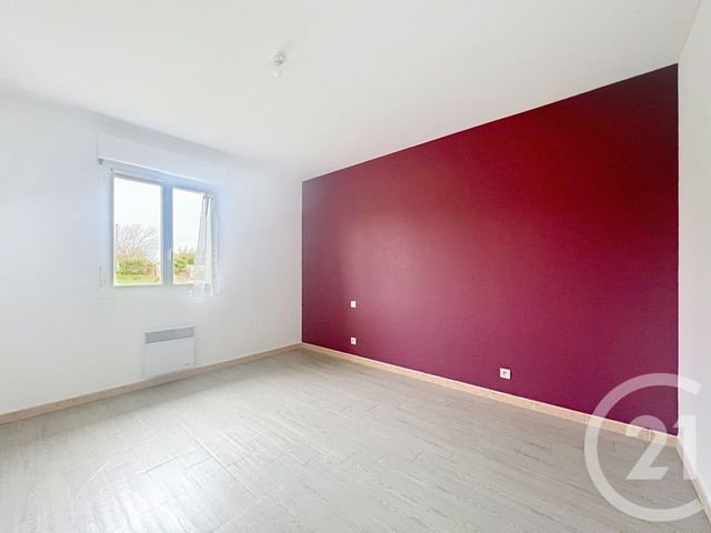 Maison à louer - 5 pièces - 97,57 m2 - St Antoine De Ficalba - 47 - AQUITAINE