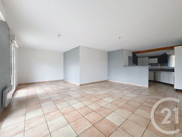 Maison à louer - 5 pièces - 97,57 m2 - St Antoine De Ficalba - 47 - AQUITAINE