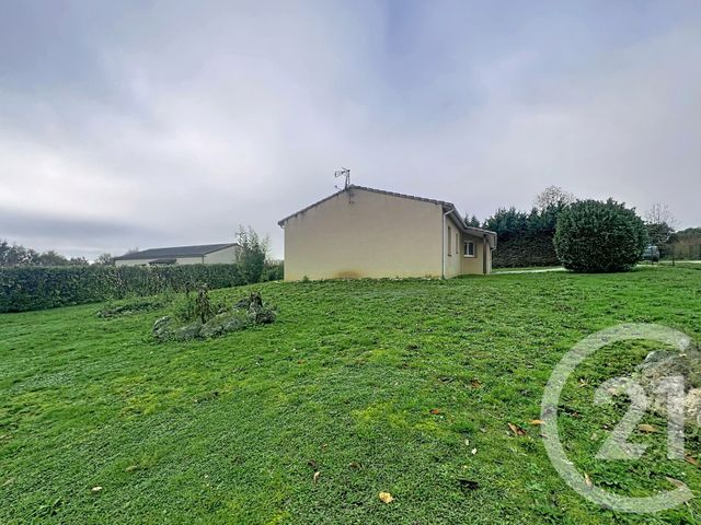 Maison à louer - 5 pièces - 97,57 m2 - St Antoine De Ficalba - 47 - AQUITAINE