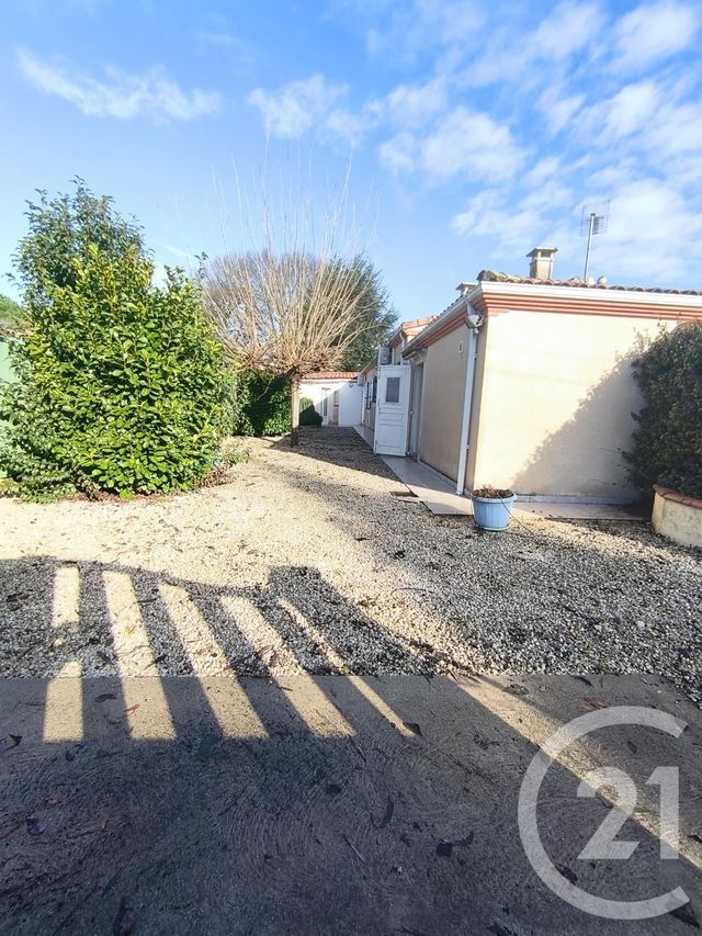 Maison &agrave; vendre - 5 pi&egrave;ces - 130 m2 - Villeneuve Sur Lot - 47 - AQUITAINE
