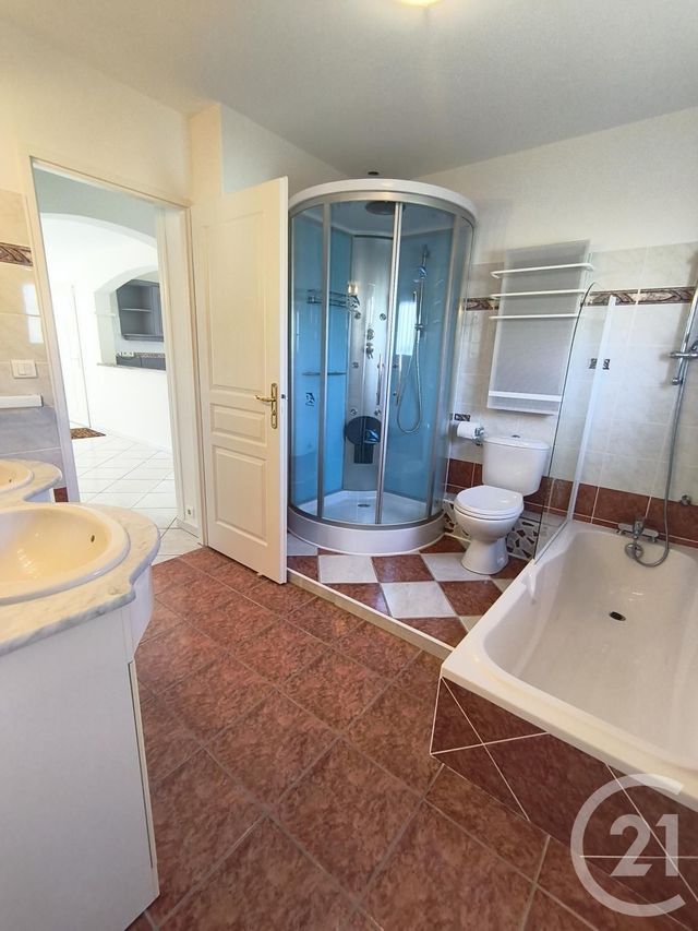 Maison &agrave; vendre - 5 pi&egrave;ces - 130 m2 - Villeneuve Sur Lot - 47 - AQUITAINE