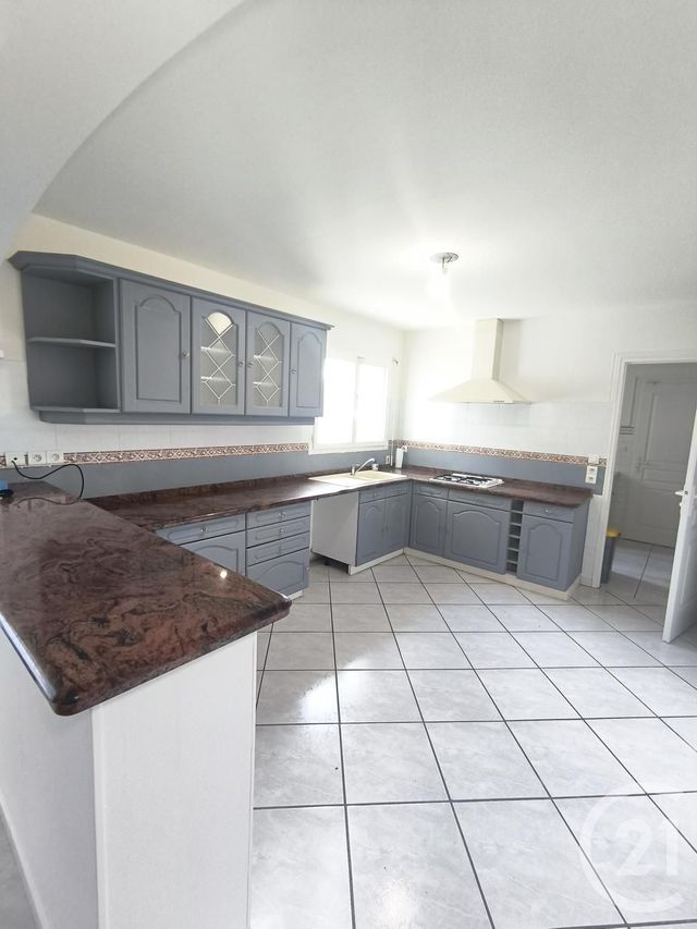 Maison &agrave; vendre - 5 pi&egrave;ces - 130 m2 - Villeneuve Sur Lot - 47 - AQUITAINE