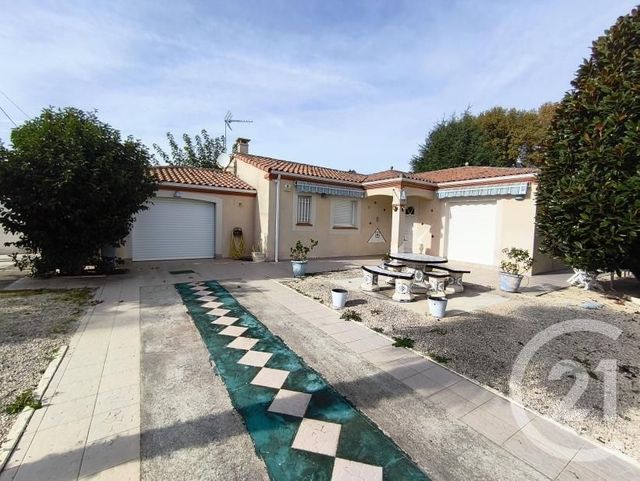 maison - VILLENEUVE SUR LOT - 47