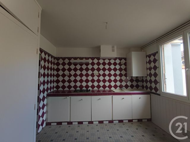 Maison à vendre - 3 pièces - 66,99 m2 - Villeneuve Sur Lot - 47 - AQUITAINE