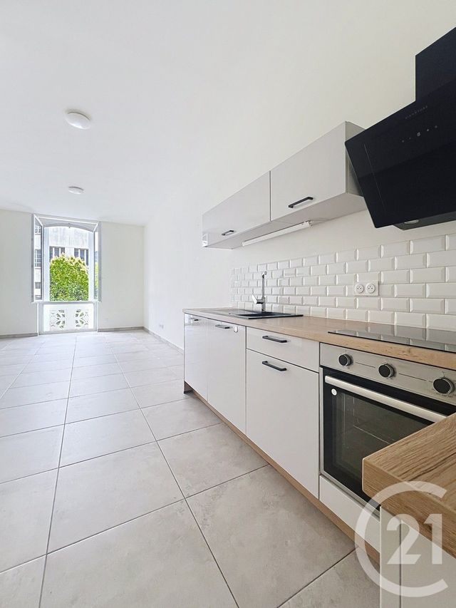 appartement - STE LIVRADE SUR LOT - 47