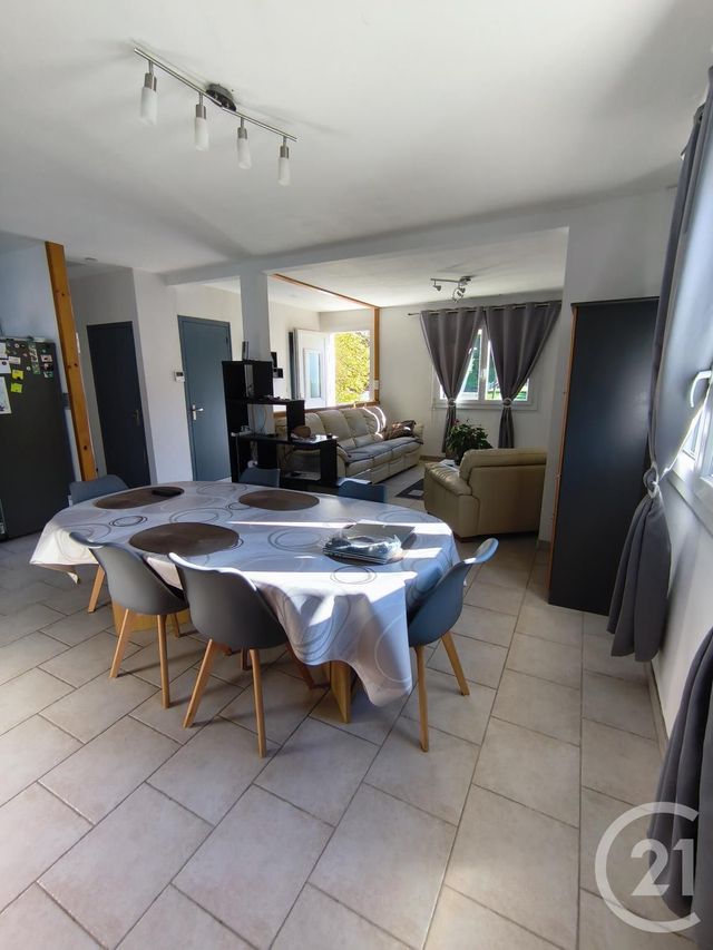 Maison &agrave; vendre - 6 pi&egrave;ces - 133 m2 - Penne D Agenais - 47 - AQUITAINE