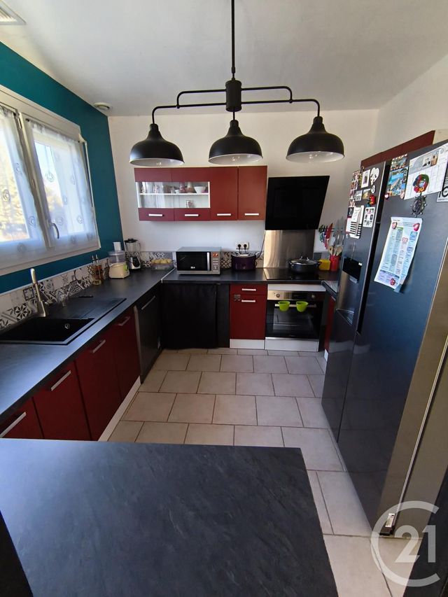 Maison &agrave; vendre - 6 pi&egrave;ces - 133 m2 - Penne D Agenais - 47 - AQUITAINE