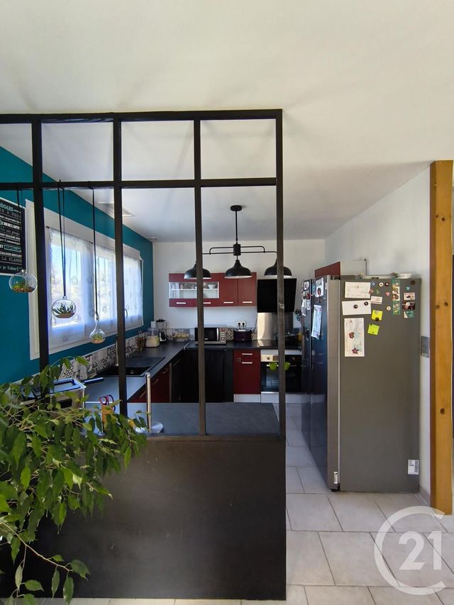 Maison &agrave; vendre - 6 pi&egrave;ces - 133 m2 - Penne D Agenais - 47 - AQUITAINE