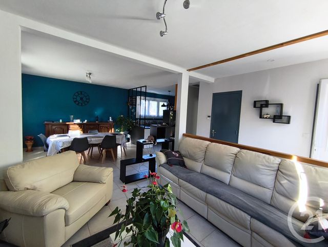 Maison &agrave; vendre - 6 pi&egrave;ces - 133 m2 - Penne D Agenais - 47 - AQUITAINE