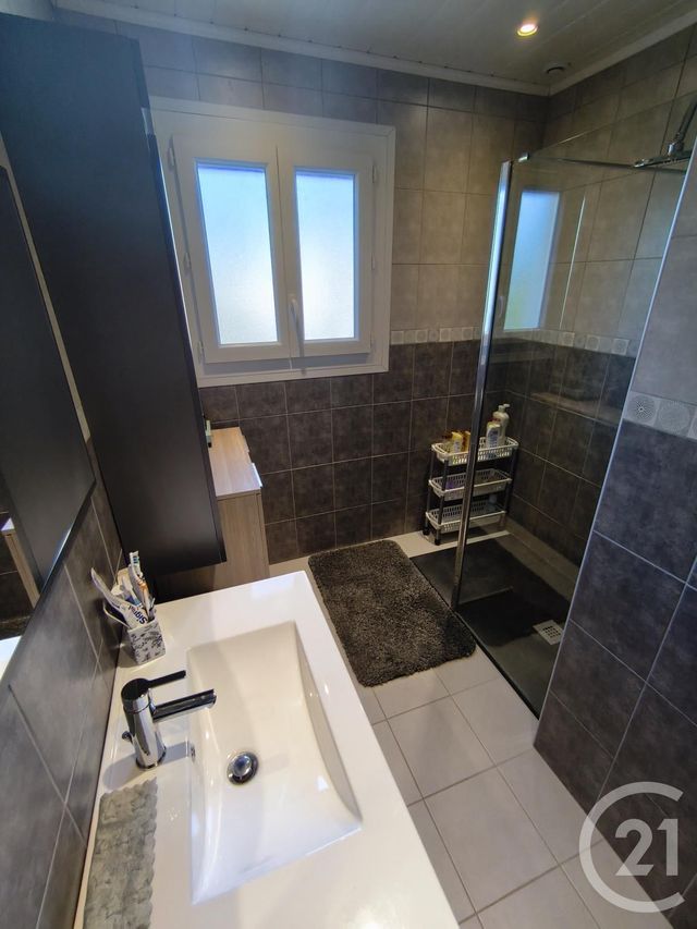 Maison &agrave; vendre - 6 pi&egrave;ces - 133 m2 - Penne D Agenais - 47 - AQUITAINE