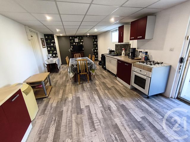 Maison &agrave; vendre - 6 pi&egrave;ces - 133 m2 - Penne D Agenais - 47 - AQUITAINE