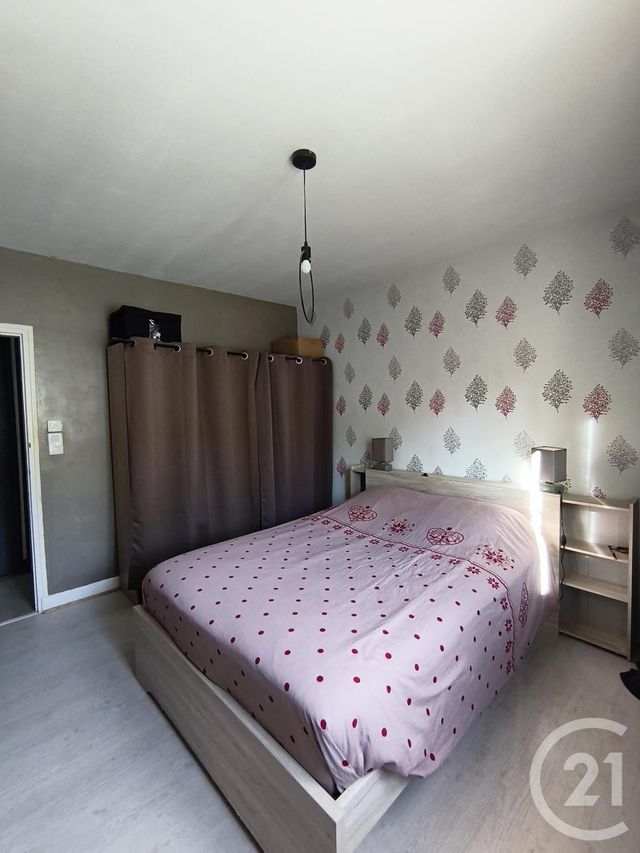 Maison &agrave; vendre - 6 pi&egrave;ces - 133 m2 - Penne D Agenais - 47 - AQUITAINE