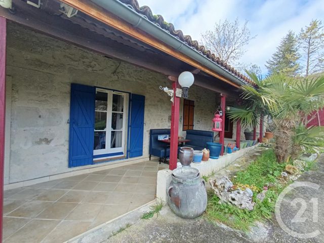maison - VILLENEUVE SUR LOT - 47