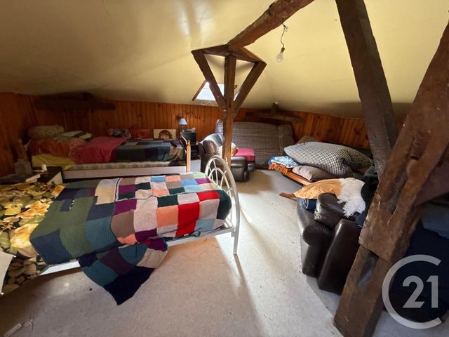 Maison &agrave; vendre - 4 pi&egrave;ces - 155 m2 - Villeneuve Sur Lot - 47 - AQUITAINE